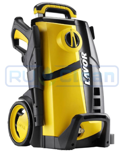 Мойка высокого давления Lavor LVR3 140