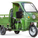 Трицикл электрический Rutrike Гермес 1500 60V/1200W (зеленый)