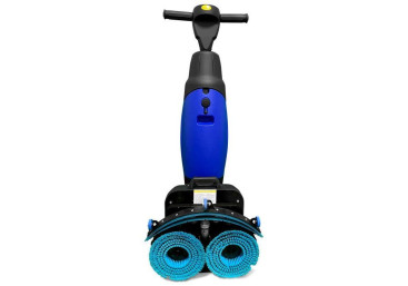 Поломоечная машина Метлана M4 (220В)