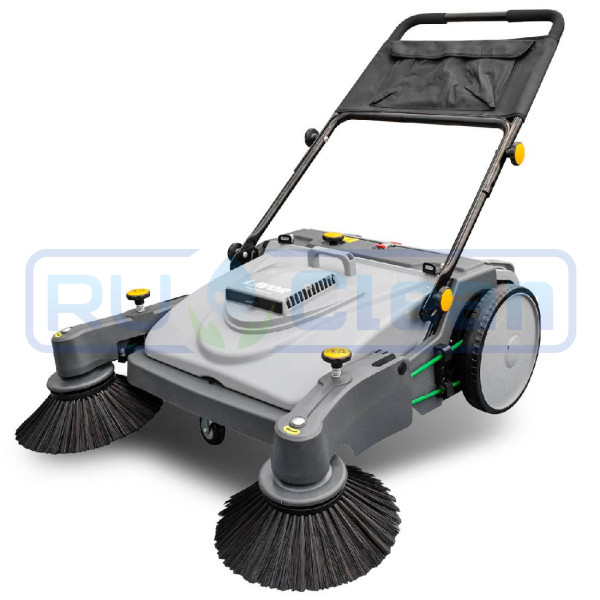 Подметальная машина Lavor BSW 950 MF