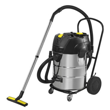 Пылесос Karcher NT 75/2 Ap Me Tc