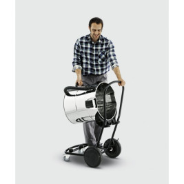 Пылесос Karcher NT 75/2 Ap Me Tc