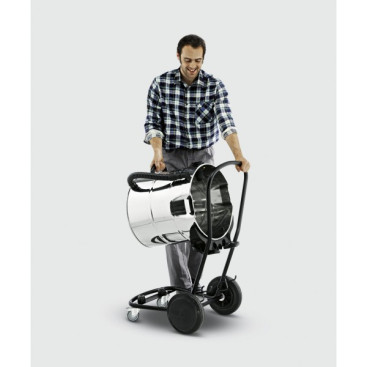 Пылесос Karcher NT 75/2 Ap Me Tc