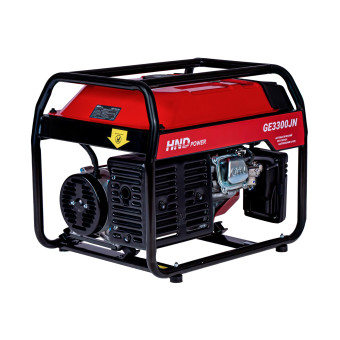 Генератор бензиновый HND GE 3300 JN