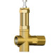 Регулятор давления PA VB200/150 (150бар, 200л/мин, 1"г-1"г)