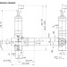 Регулятор давления PA VB200/150 (150бар, 200л/мин, 1"г-1"г)