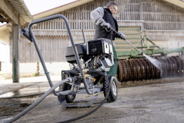 Мойка высокого давления Karcher HD 9/25 G Classic