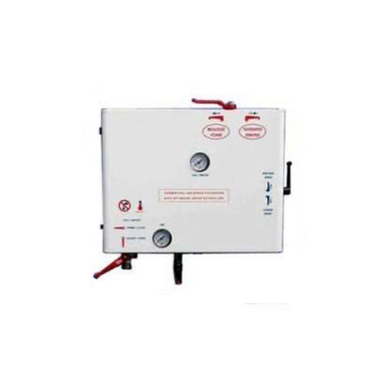 Спрей станция SEKO Promulticlean (2 хим.ср, без аксессуаров)