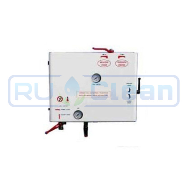 Спрей станция SEKO Promulticlean (2 хим.ср, без аксессуаров)