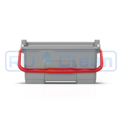 Ведро TTS для системы TriPress (25л, складная ручка)
