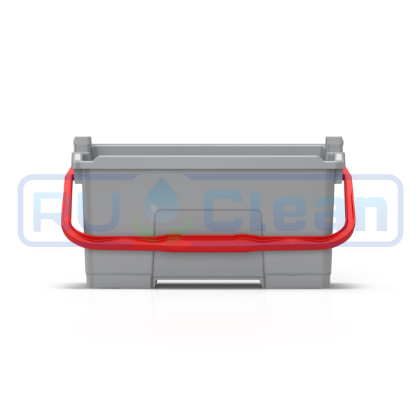 Ведро TTS для системы TriPress (25л, складная ручка)