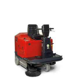 Подметальная машина LION 1150 MH