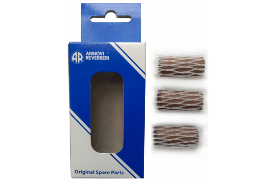 Комплект плунжеров Annovi Reverberi 42467 (3 поршня)