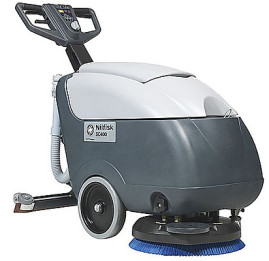 Поломоечная машина Nilfisk SC400 43B Complete