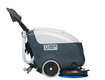 Поломоечная машина Nilfisk SC400 43B Complete