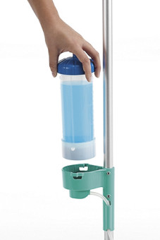 Система TTS BIO BASIC (на липучке)