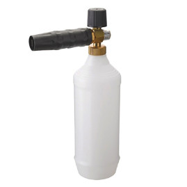 Пенная насадка Mecline (1/4"г)