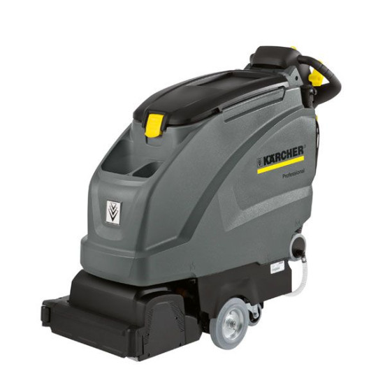 Поломоечная машина Karcher B 40 C BP CLASSIC + R45 (без АКБ)