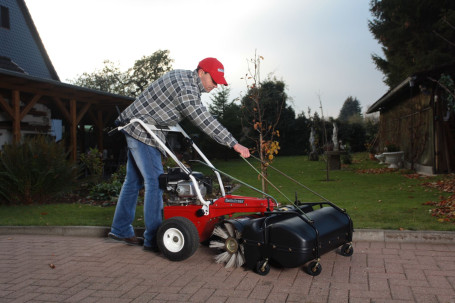 Контейнер для мусора Tielbuerger для ТК18, ТК20, ТК36, ТК38