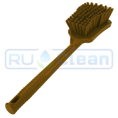 Щетка Schavon (349х70х50мм, коричневый)