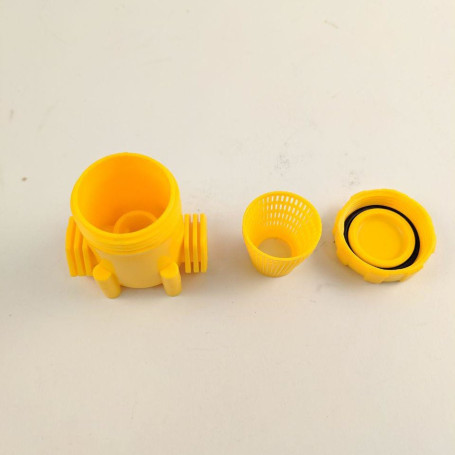 Фильтр CT15-CT30 Portotecnica FTAC00044