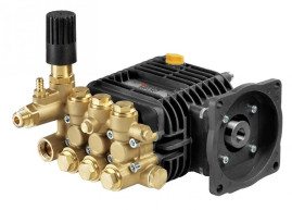 Насос высокого давления Comet BWD-K 3020 E (3400 об/мин, с регулятором)