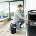Пылесос Karcher AD 2 Limited Edition EU-II