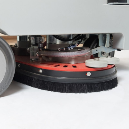 Поломоечная машина Bennett Ranger R75-66d Pro (120Ач Li)