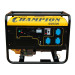 Генератор бензиновый CHAMPION GG6500