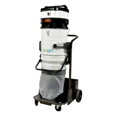 Пылесос промышленный Coynco Smart 235 HD Single Bag