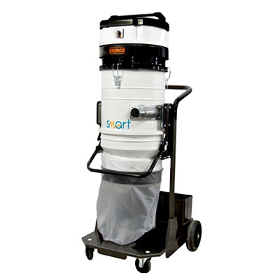 Пылесос промышленный Coynco  Smart 235 HD Single Bag
