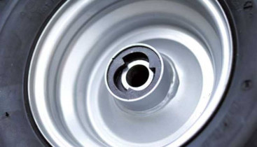 Садовый пылесос Remarc LS 3500