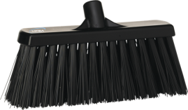 Щетка подметальная Vikan (330 мм, черный)