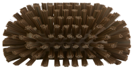 Щетка Vikan (205мм, коричневый)