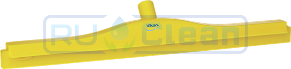 Сгон Vikan (60см, желтый, смен. кассета)