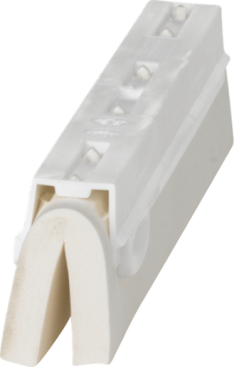 Сменная кассета Vikan (250 мм, белый)