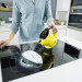 Пароочиститель Karcher SC 1 EU