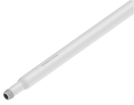 Ручка ультра гигиеническая Vikan (d32мм, 100см, белый)