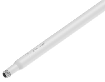 Ручка ультра гигиеническая Vikan (d32мм, 100см, белый)