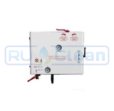 Спрей станция SEKO Promulticlean (2 хим.ср, с защитой от противотока, без аксессуаров)