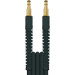 Шланг высокого давления PVC-06 (9м, штуцер Karcher NEWx2) R+M