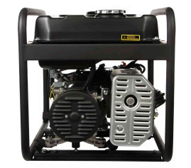 Генератор бензиновый Hyundai HHY 9020FE ATS