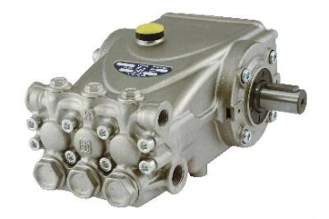 Насос высокого давления IPG C 3 W 2015 DX (1450 об/мин)