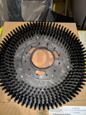 Падодержатель Portotecnica SPPV01273 (для СТ70/15)