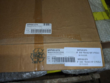 Падодержатель Portotecnica SPPV01273 (для СТ70/15)