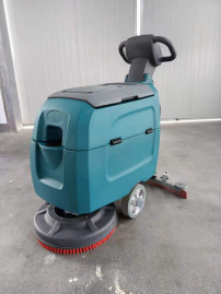 Поломоечная машина TOR JH-410