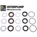Ремкомплект манжет IPG KIT314 (Ф18мм)