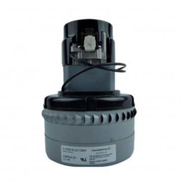 Вакуумный мотор 116514-13 (650Вт, 24В, 3-стад) Lamb Electric