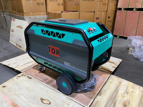 Мойка высокого давления TOR FS-1535 (350бар, 15л/мин)