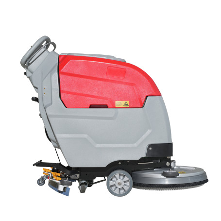 Поломоечная машина EVOLine SDB 530 T-V2 (SDB530T-V2)